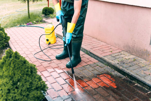 Best Residential Exterior Washing  in Ellenton, FL
