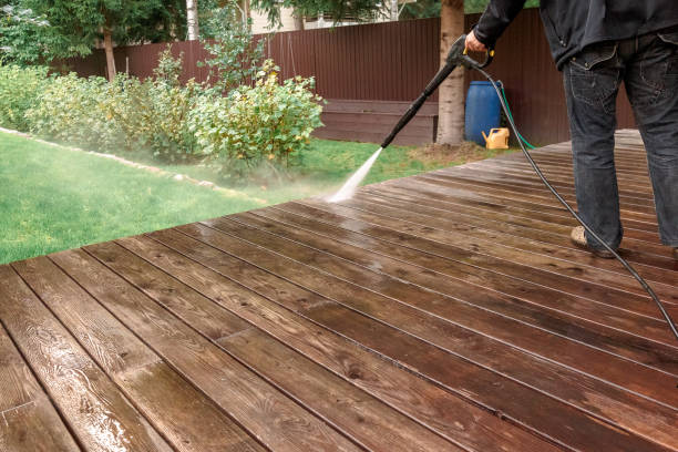 Best Solar Panel Cleaning  in Ellenton, FL