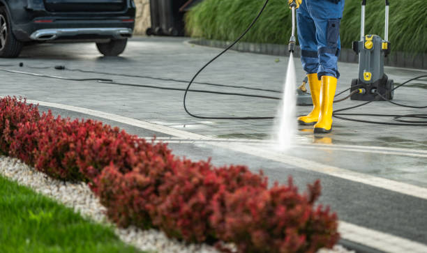Best Sidewalk and Walkway Cleaning  in Ellenton, FL