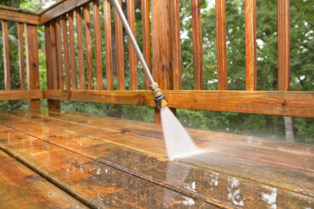 Best Driveway Pressure Washing  in Ellenton, FL