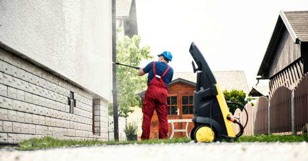 Best Post-Construction Pressure Washing  in Ellenton, FL